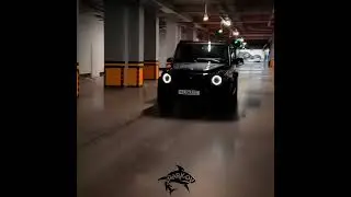 Вот идет караван 🖤 #caredit #recommended #trending #mercedes
