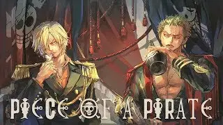 Nao - Piece of a Pirate [Trap]