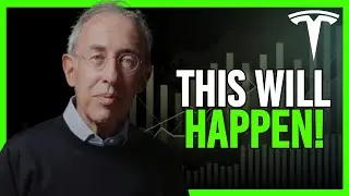 Ron Baron Just Dropped a BOMB on Tesla Model 2!