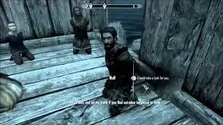 Skyrim Mod Let's Play - Falskaar Part 7