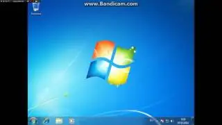 Windows 7 Crazy Error Часть 1