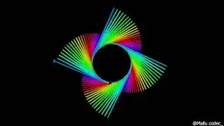 Wonderfull graphic design with python Turtle/python Turtle designs