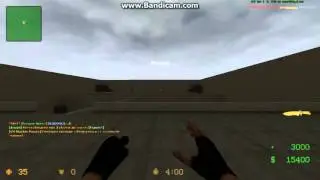 Обзор "Bak Knife" для CSS v34 #1