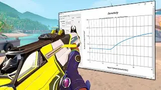 voltei a usar Raw Acell por este motivo (Valorant)