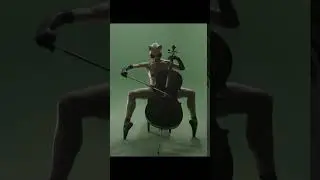 ODDKO - VFX Breakdown, Shot No. 2