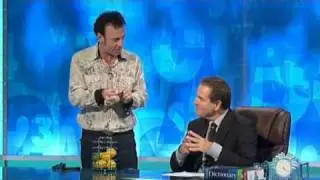 Countdown - Paul Zenon and his lemons