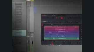 Spiral Drums Loopmix