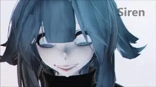 † MMD || OC † M e l o d y