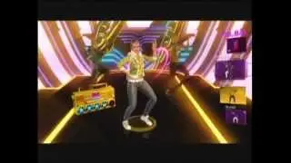 Dance Central 2 - Conceited