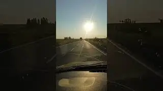 Вот и закончилось лето! Ульяновская область! 30.08.24