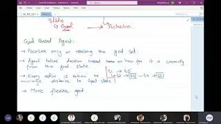 Artificial Intelligence L4