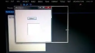 VB auto resize control