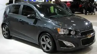 Chevrolet Aveo heat exchanger gasket replacement car repair
