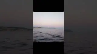 Суперлуние 19.08.2024. Геленджик.