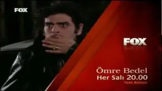 Ömre Bedel 25. Bölüm Fragmanı