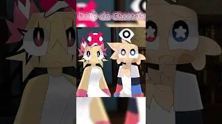 Monster⁉️[Dandy’s world] ib 
