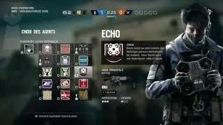 Tom Clancy's Rainbow Six® Siege