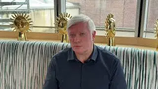 Freddy Pieters talks about why it's important to join the Ghent Workgroup