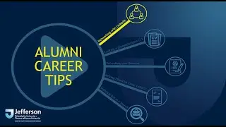Alumni Career Tips: Networking with LinkedIn