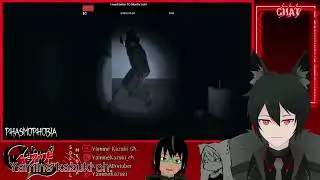 Malaysian Vtuber Screaming Compilation #1 #short #malaysianvtuber #vtuber