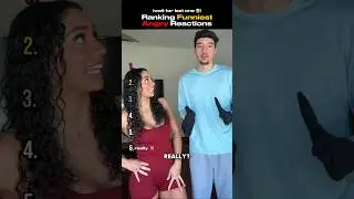 Ranking Funniest Angry Reactions 