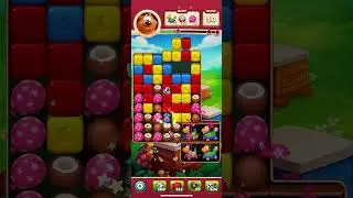 TOON BLAST 9672 - NO BOOSTER