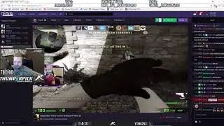 JasonR imitates Relyks