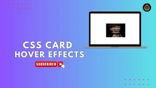 CSS Hover Effects | CSS Hover Property | CSS hover Animation Effects | CSS Properties | CSS Tutorial
