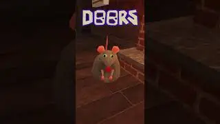 🍪 История Doors 10 (Роблокс Анимация) 