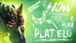 THE ONLY JUNGLE GUIDE YOU'LL EVER NEED