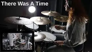Funk/R&B - Week 3 Berklee College Professional Drum Certificate Course.