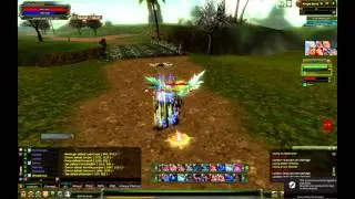SteamKo Adonis Mini pk- Archer - GhostArrow 2016