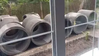 Наша Дача. Дача під Києвом. Колодязь, купа нервів та хвилювань. Україна