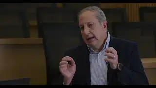 Professor Alan Jagolinzer discusses why information quality is a societal imperative