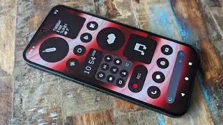 Set AI Wallpaper On Nothing Phone 2a, Pixel 8