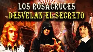 La Legendaria Secta de los Rosacruces Ataca de Nuevo