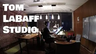 Welcome to Tom LaBaff Studio