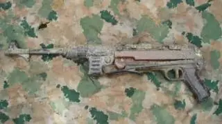 MP40