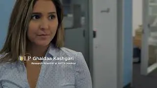 Day in the Life of a Research Scientist