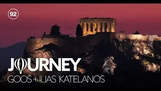 Journey - Episode 92 - Guestmix by Ilias Katelanos