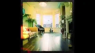 Oasis - Digsy's Dinner (Sawmills Outtake) [Official Visualiser]