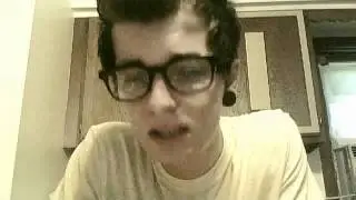 Jackson 5 - I Want you Back *Cover*