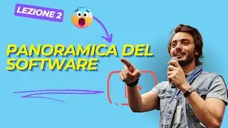 Creare video con l'intelligenza arificiale in 5 modi, grazie al mio software