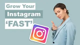 ✅ HOW TO INCREASE FOLLOWERS ON INSTAGRAM for FREE (2020) 🔥 —Get 1,000 FREE Instagram Followers FAST