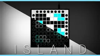Seven Lions, Wooli & Trivecta - Island (ft. Nevve) [Unipad/Multipad Remake]