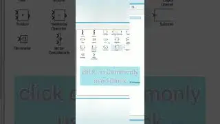 MATLAB simulink in 30 second 