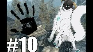 Dawg Does Skyrim: Episode 10 - THE DARK BROTHERHOOD
