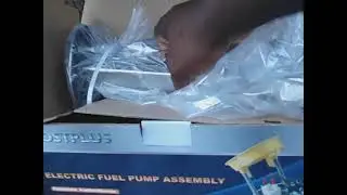 97 thru 2004 Honda passport  new fuel pump assembly 60 bucks on ebay