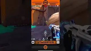 Quick Single Magazine 4k Retake on Ascent