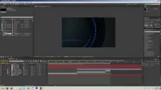 Tips For Using Lens Flares In Motion Graphics | After Effects Tutorial